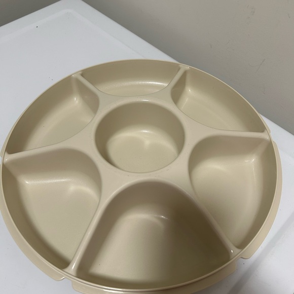 Tupperware Party Platter - Picture 2 of 6
